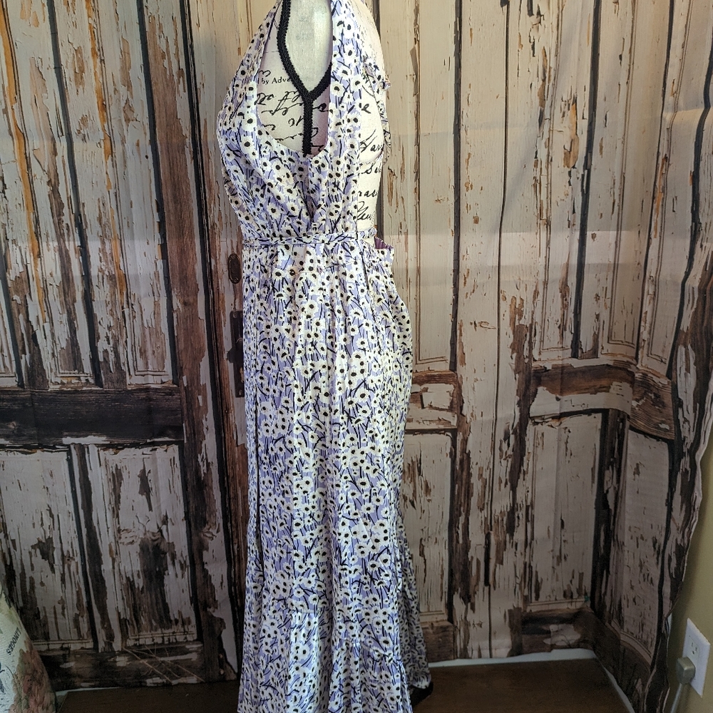 NWT Hutch maxi dress - Picture 13 of 16